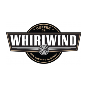 Whirlwind logo